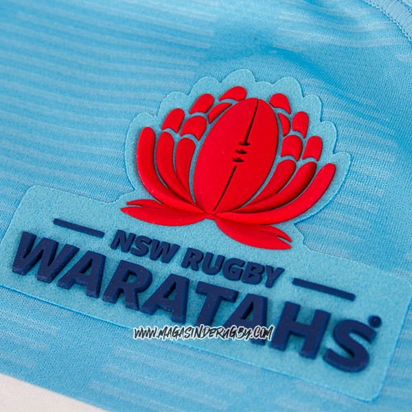 Maillot NSW Waratahs Rugby 2018 Domicile